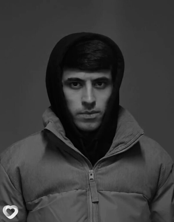 Уткир, 26, Ташкент — анкета №1873455
