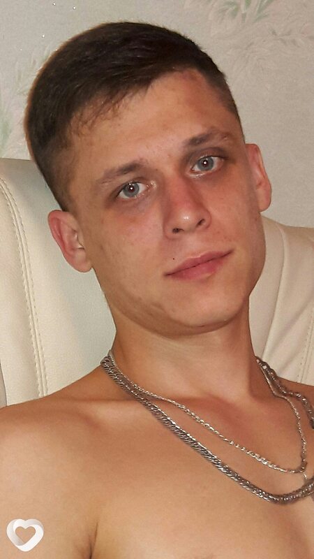 Роман, 35, Гомеле — анкета №1873475