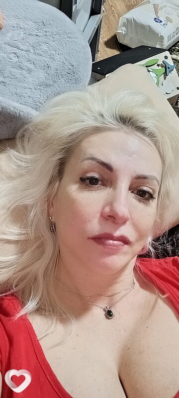 Марина, 40, Красноярске — анкета №1873750