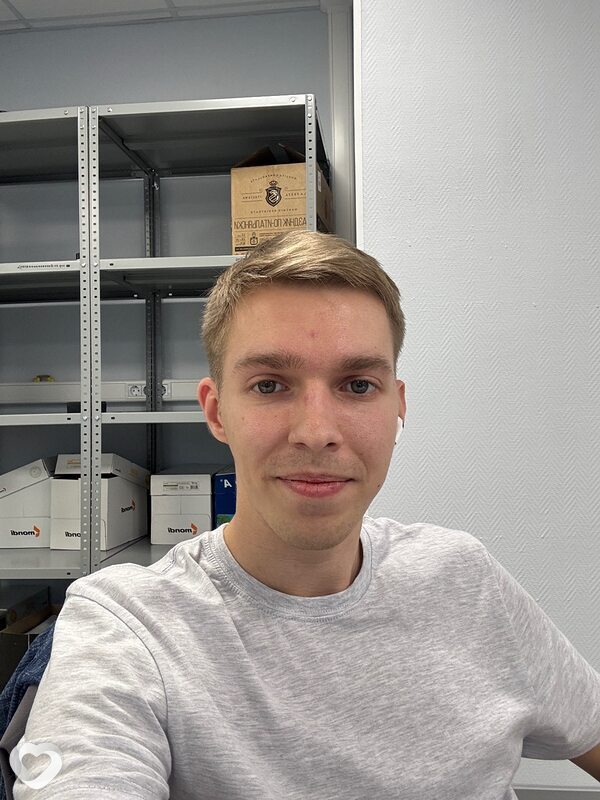 Дмитрий, Луховицы
