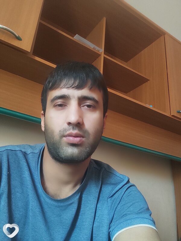 Дима, 31, Когалыме — анкета №1873754
