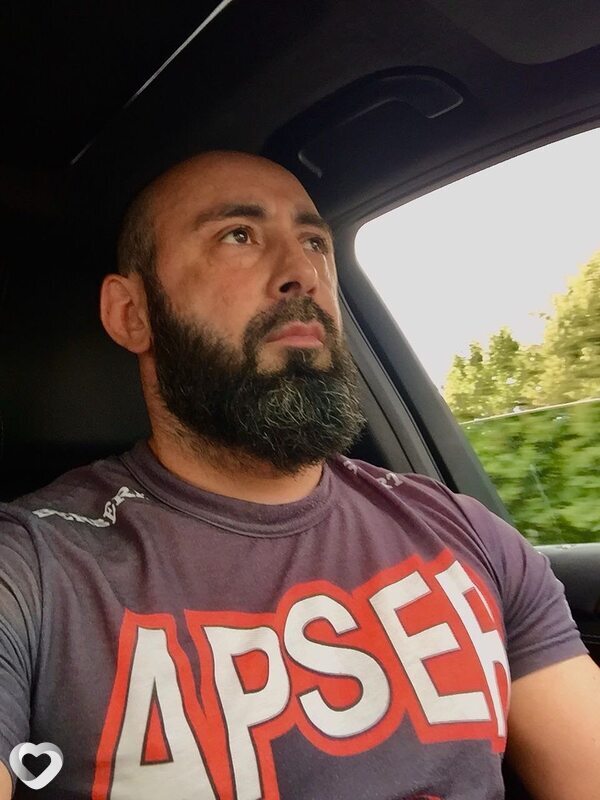 Ама, 38, Нальчике — анкета №1873430