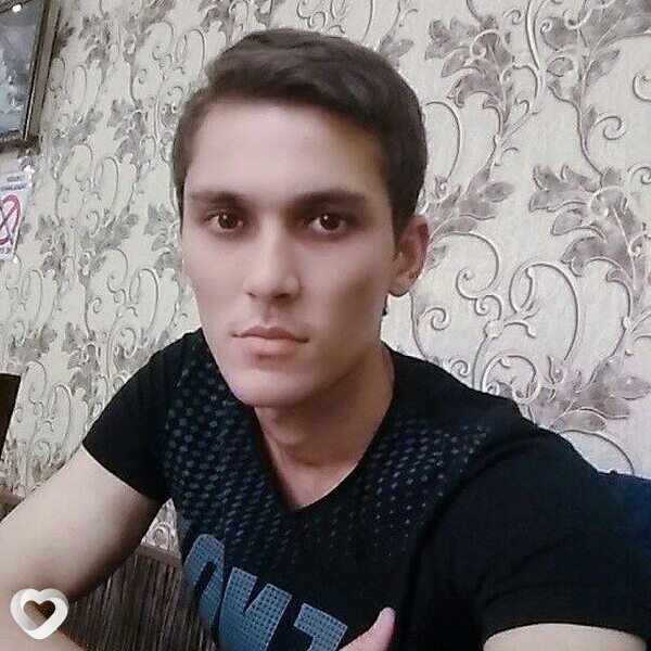 Феруз, Ангрен