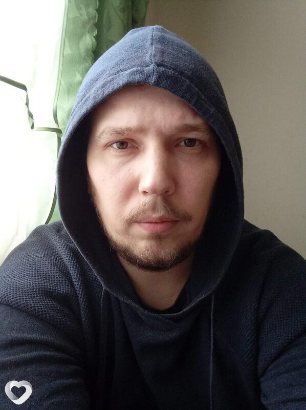 Дмитрий, 36, Наро-Фоминске — анкета №1873406