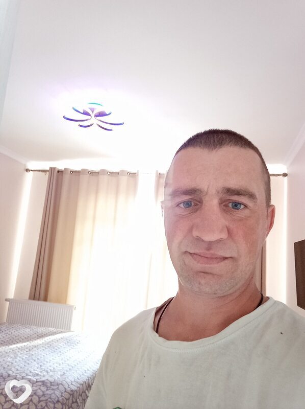 Владимир, 43, Луганске — анкета №1873408