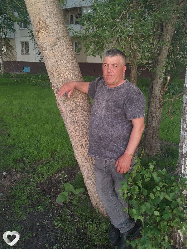 Сирож, 49, Тобольске — анкета №1873409