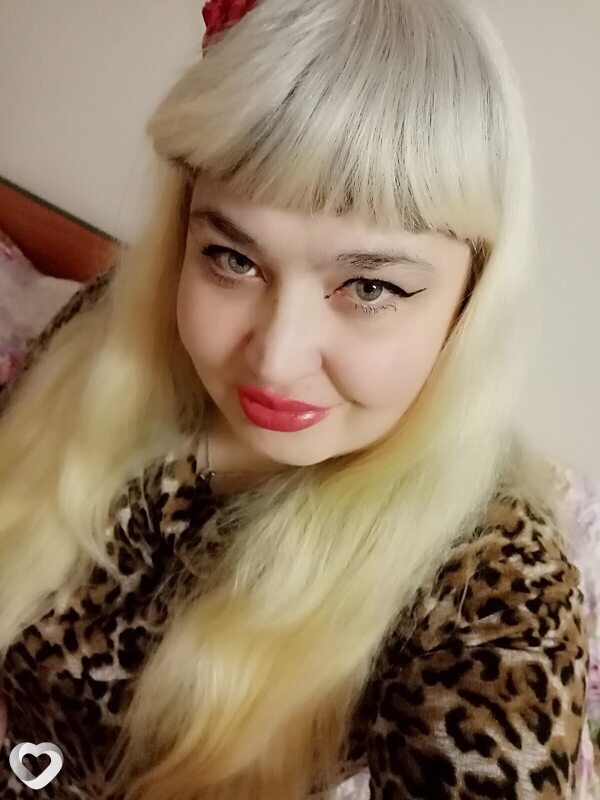 Светлана, 40, Иванове — анкета №1873411