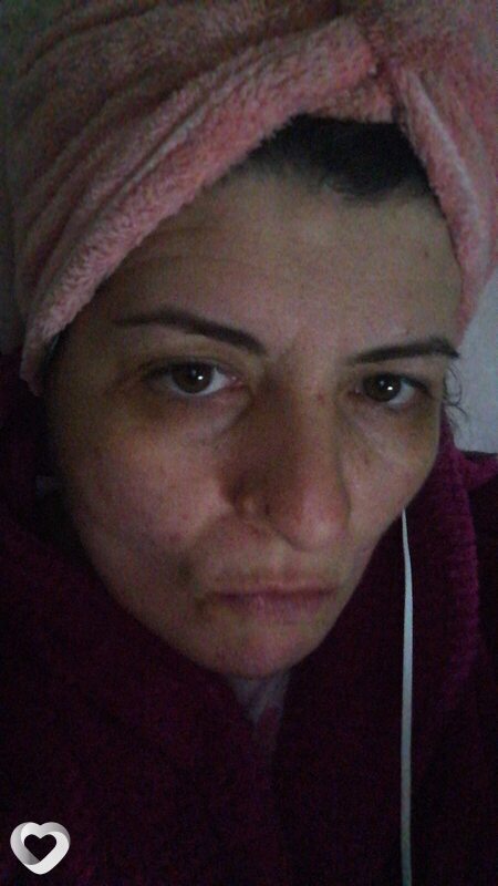 Mirela, Brăila
