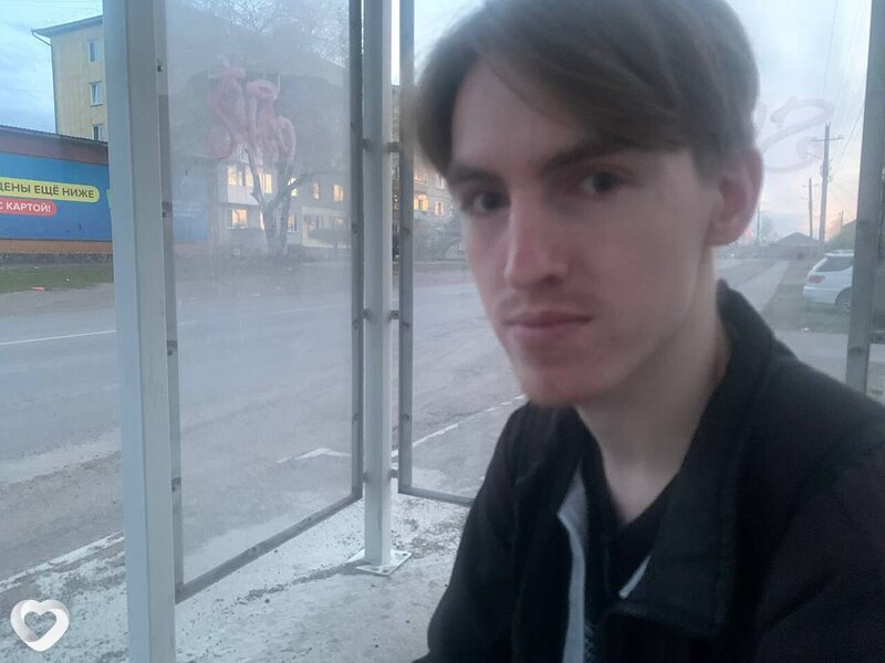 Максим, Минусинск