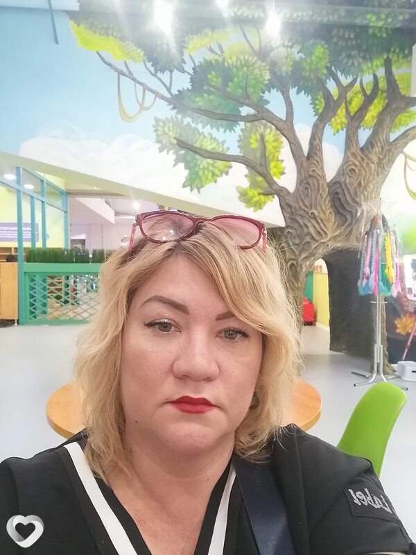 Лиза, 43, Волгограде — анкета №1873206