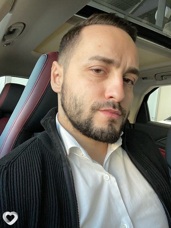 Антон, 33, Астрахани — анкета №1873212