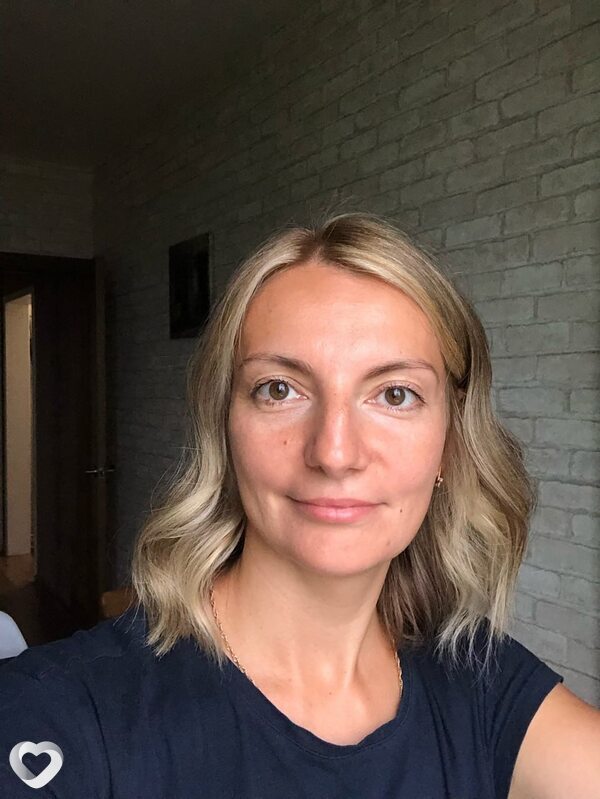 Дарья, 39, Ульяновске — анкета №1873547