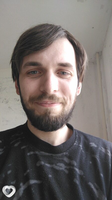 Роман, 30, Пыти-Яхе — анкета №1873332