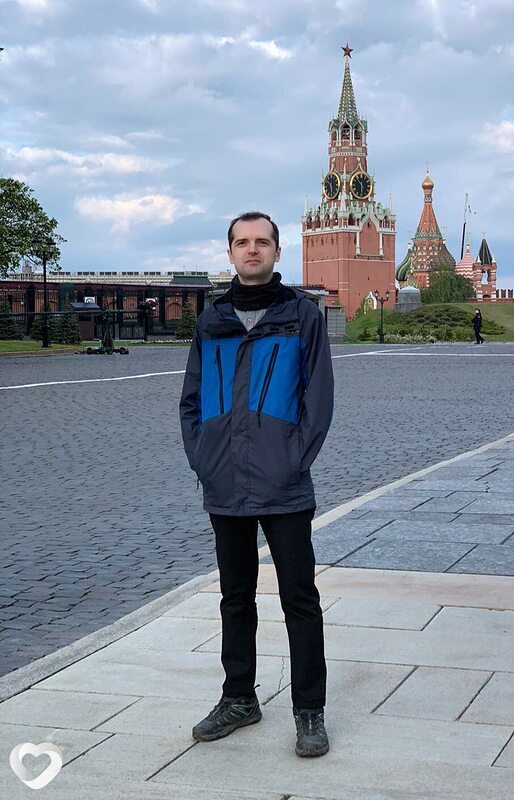 Сергей, 40, Коврове — анкета №1873334