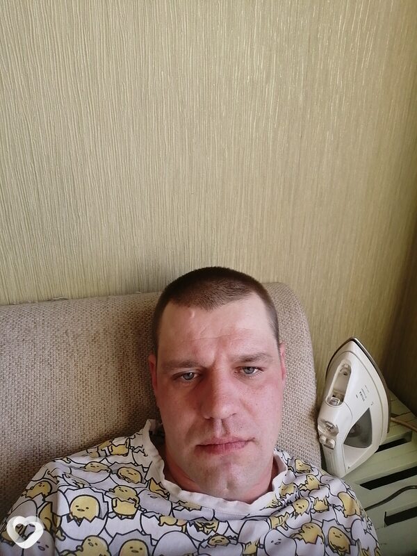 Иван, 40, Магнитогорске — анкета №1873346