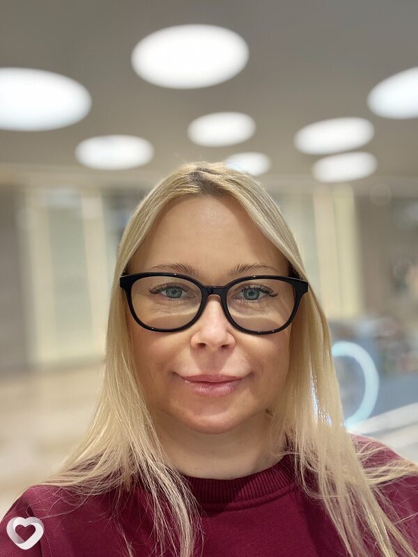 Виктория, 47, Владивостоке — анкета №1873595