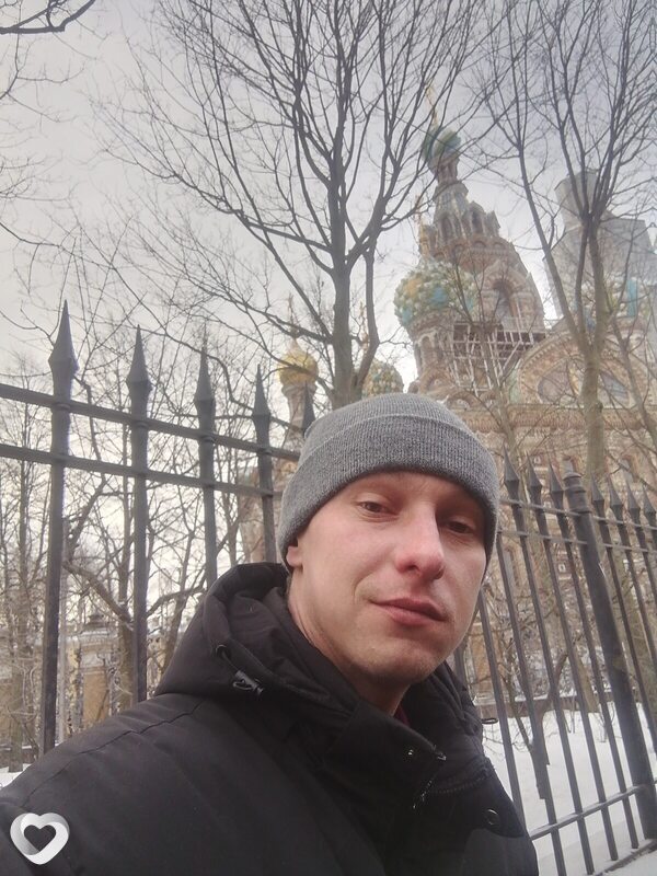 Александр, 38, Ростове-на-Дону — анкета №1873640