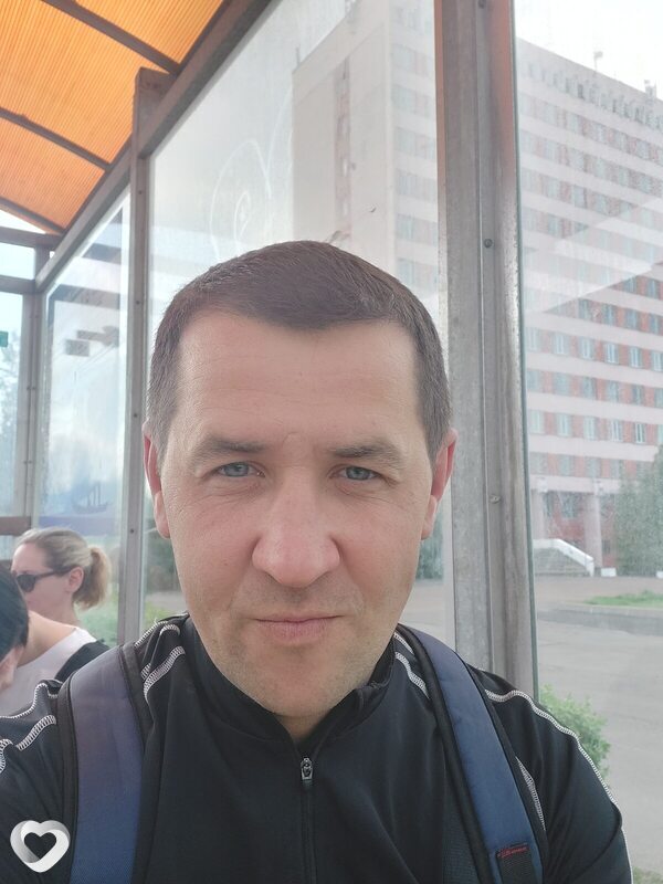 Константин, 38, Гомеле — анкета №1873503