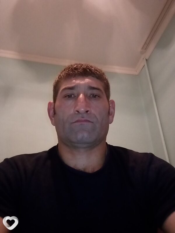 Марат, 45, Наро-Фоминске — анкета №1873512