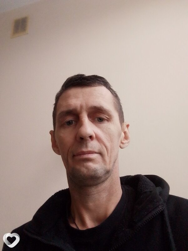 Юрий, 46, Санкт-Петербурге — анкета №1873859