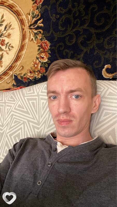 Виталий, 36, Новосибирске — анкета №1874567