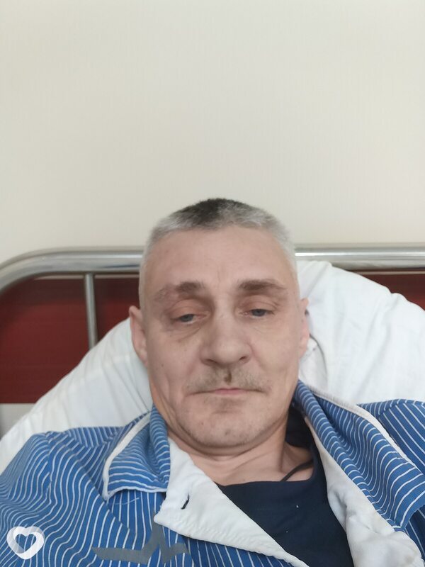 Сергей, 45, Вологде — анкета №1873732