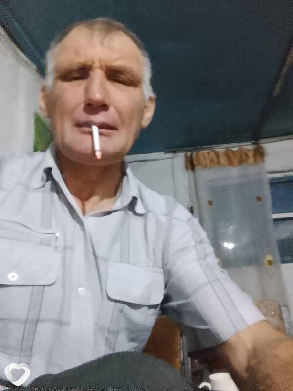 Малыш, 49, Семей — анкета №1873734
