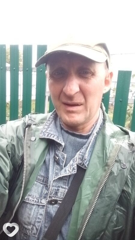 Максим, 45, Самаре — анкета №1873735