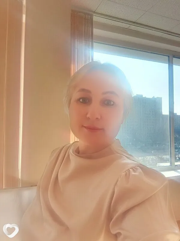 Ирина, 47, Москве — анкета №1873746