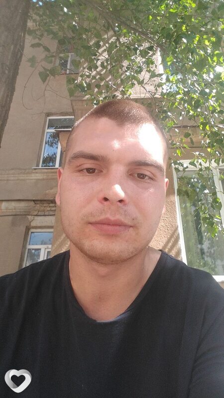Михаил, 34, Белгороде — анкета №1873678