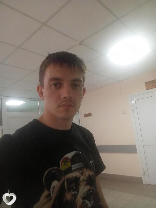 Иван, 30, Чите — анкета №1873692