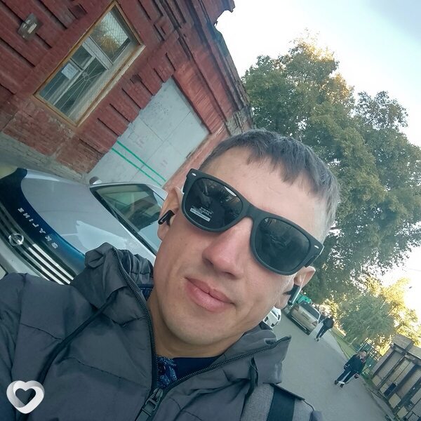Андрей, 32, Омске — анкета №1874001