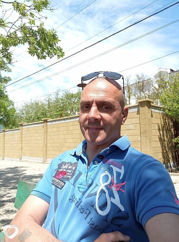 Са, 44, Феодосии — анкета №1873829