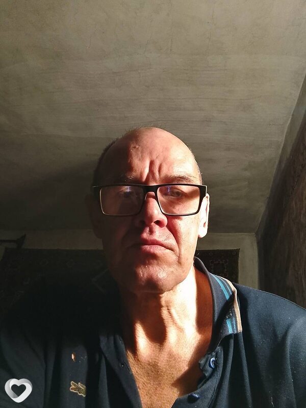 Андрей, Терновка