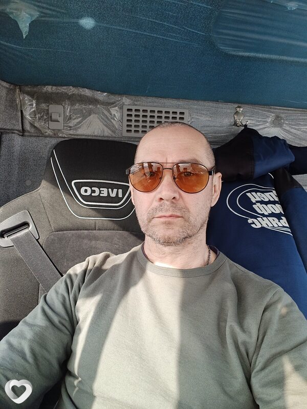 Vitaliy, 50, Москве — анкета №1873805