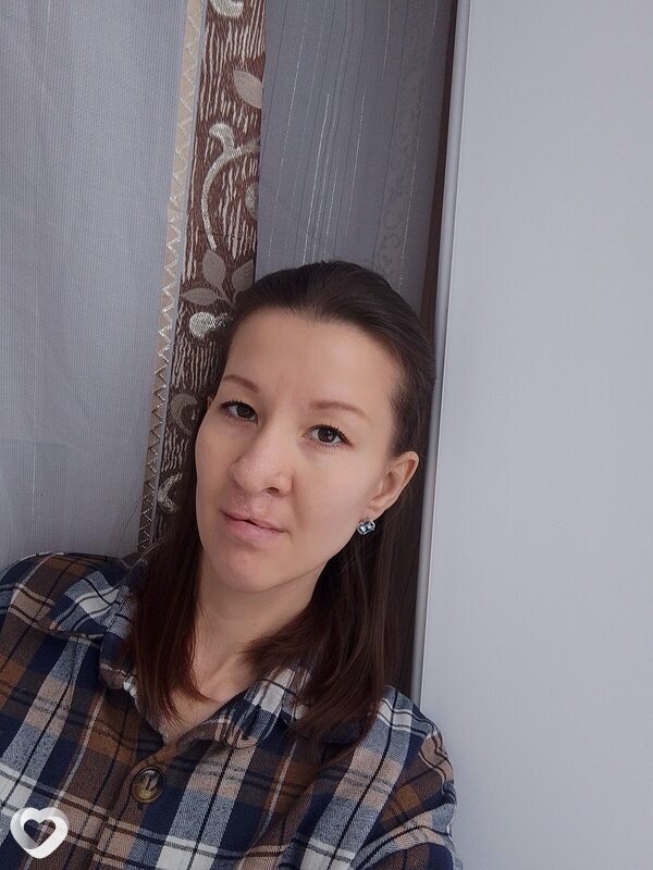 Олеся, 36, Хабаровске — анкета №1873813