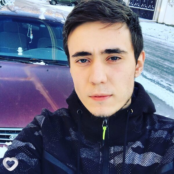 Дмитрий, 28, Новом Уренгое — анкета №1873818