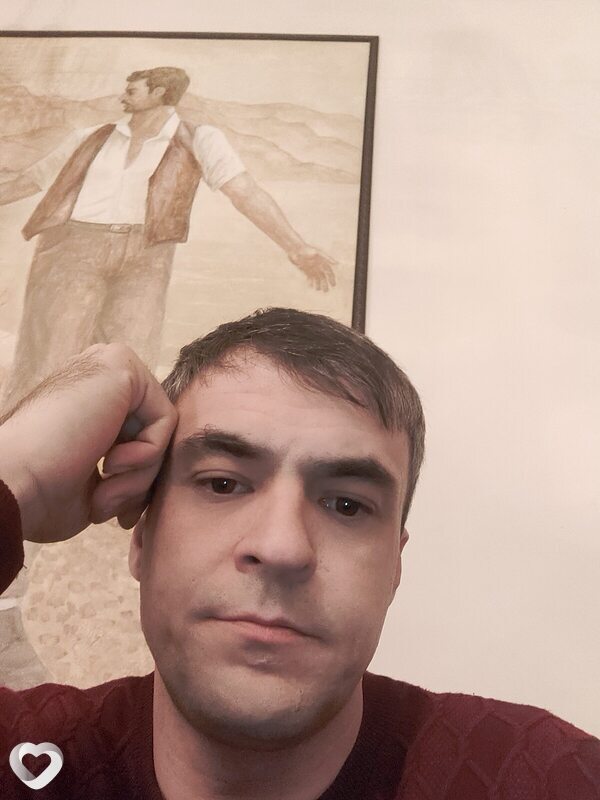 Дмитрий, 38, Раменском — анкета №1873928