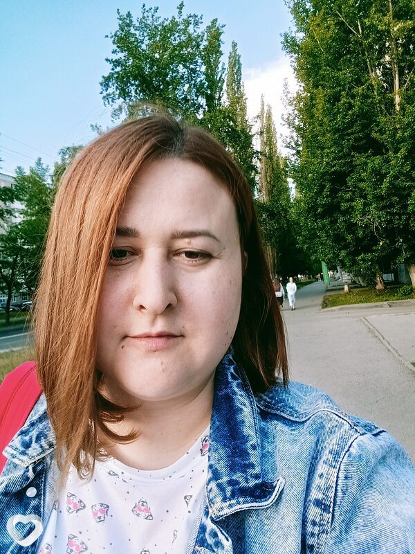 Диана, 41, Уфе — анкета №1873935