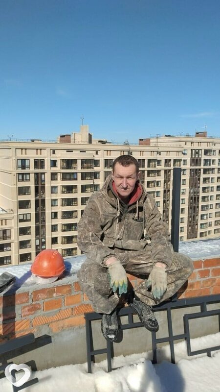 Женя, 44, Новосибирске — анкета №1873939
