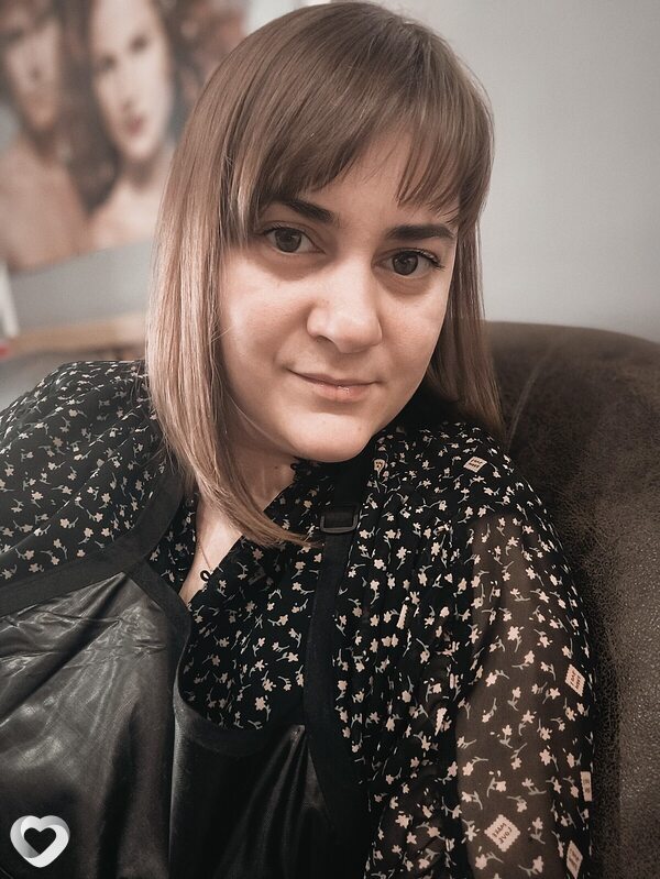 Маргарита, 37, Челябинске — анкета №1873941
