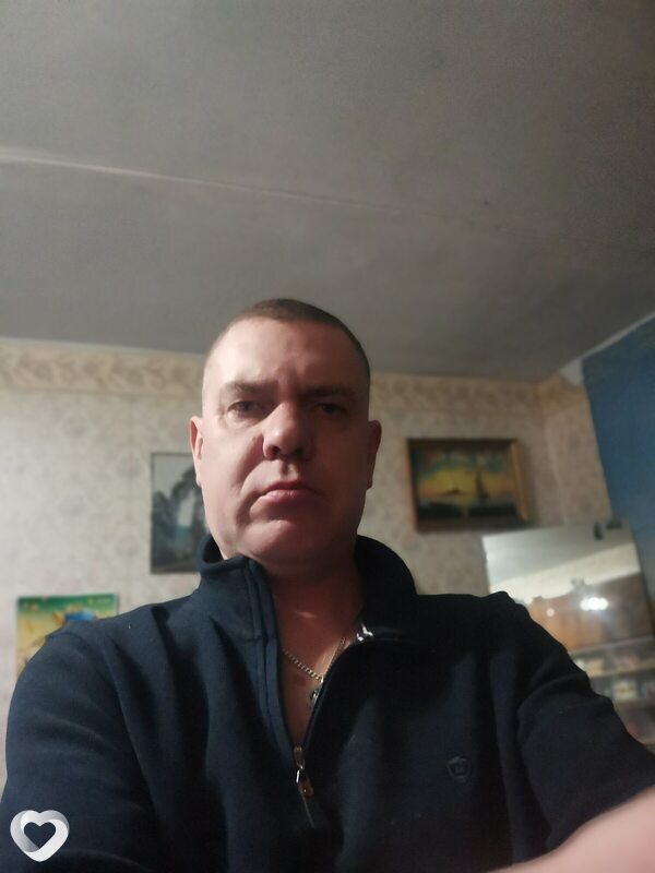 Денмс, 49, Миассе — анкета №1873903