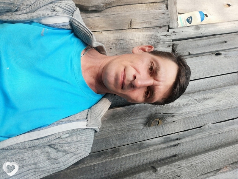 Иван Зимаков, 42, Рязани — анкета №1873906