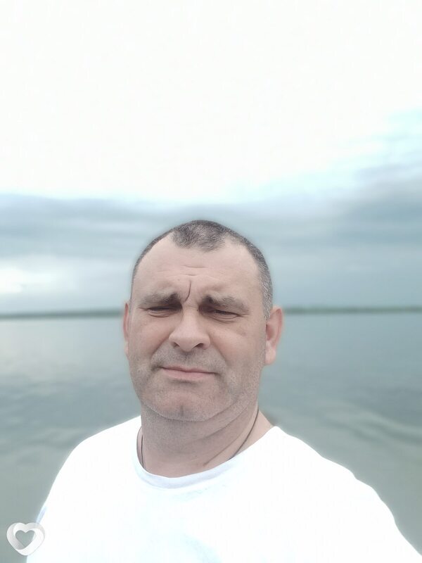 Олег, 44, Курске — анкета №1873917