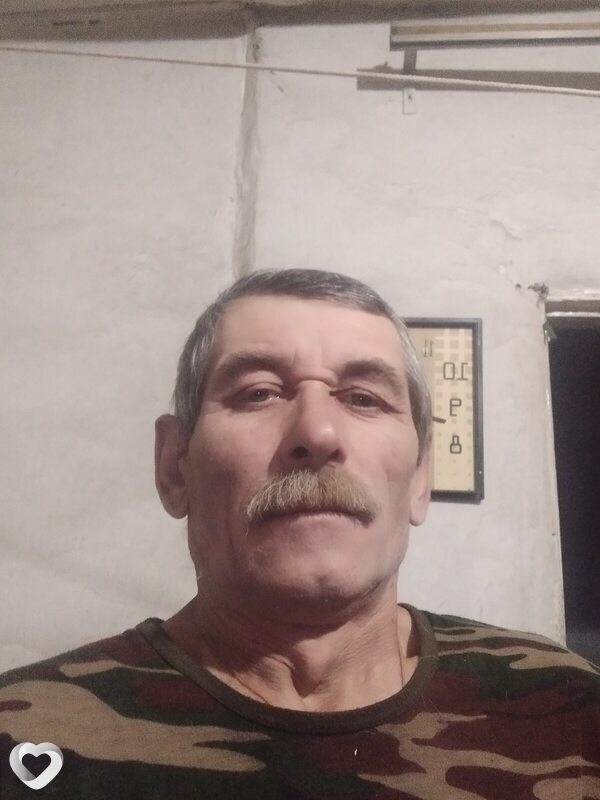 Виталий, Аршалы