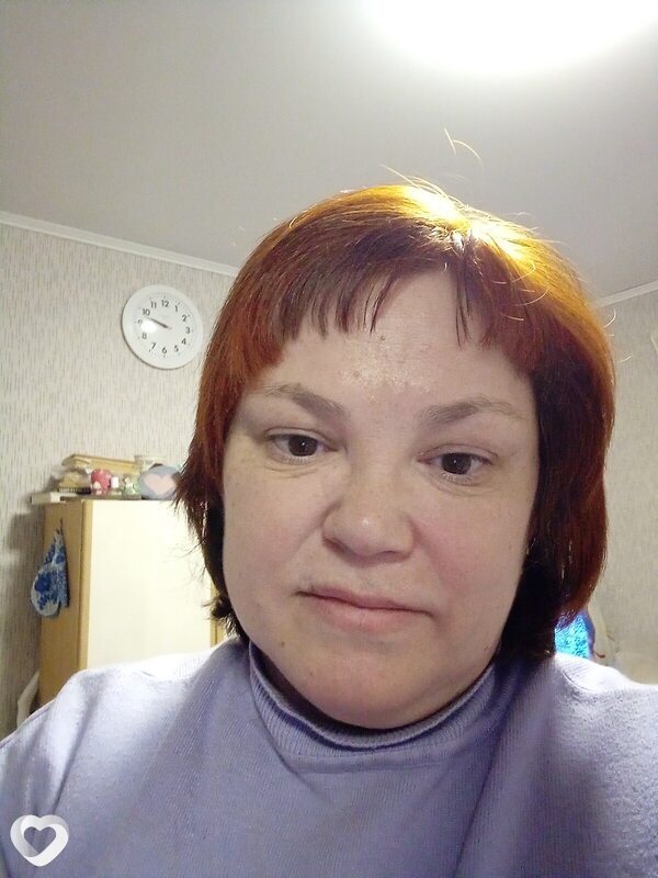 Эля, 46, Уфе — анкета №1873955