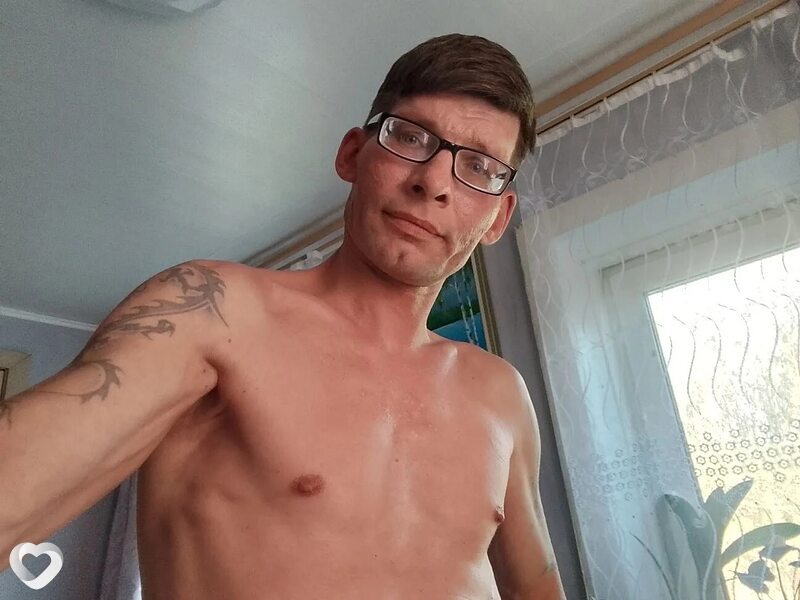 Александр, 49, Брянске — анкета №1873957