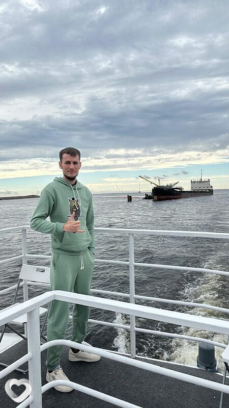 Илья, 33, Актау — анкета №1874257