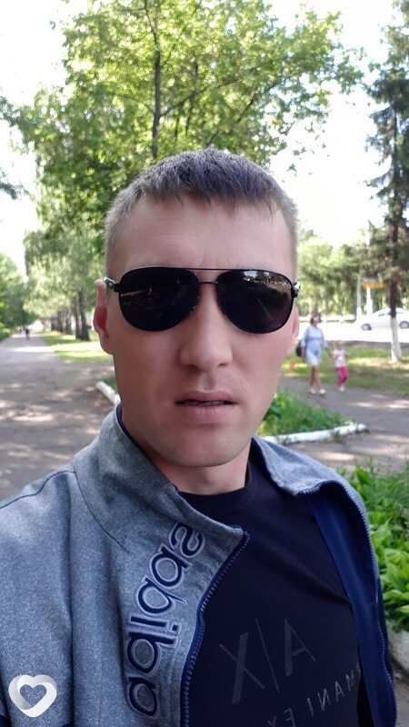 Денис Третьяков, 40, Краснодаре — анкета №1874270