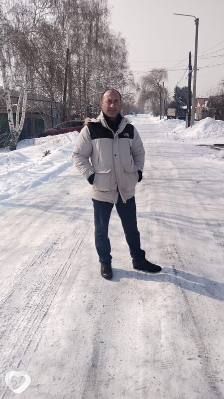 Рустам, 37, Алматы — анкета №1873776